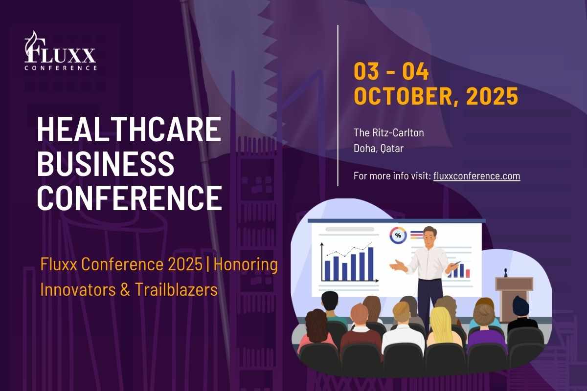 Business & Healthcare Conference 2025: Where Innovation Meets Impact