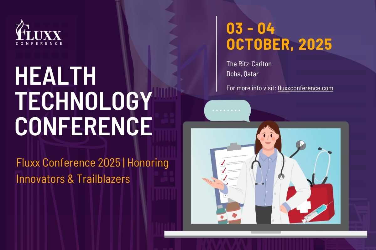 Explore Innovation at the Leading Health Tech Conferences of 2025