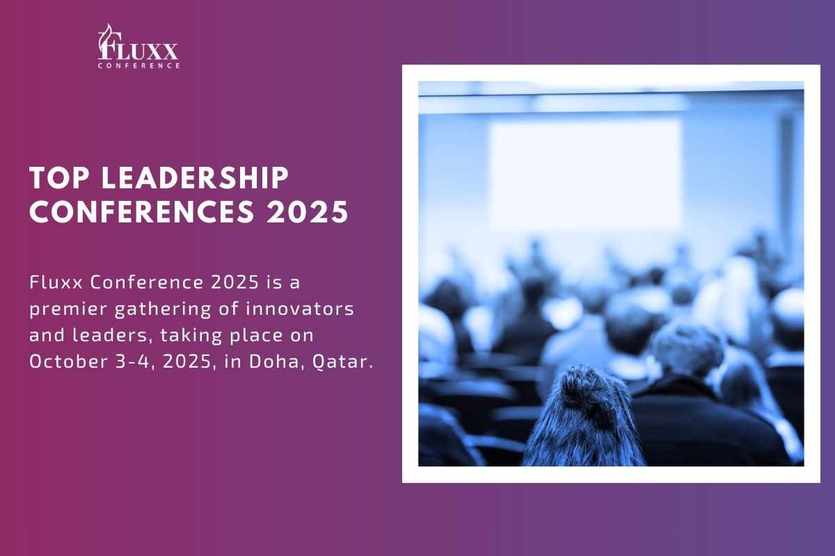 Discover the Best Leadership & Entrepreneur Conference of 2025
