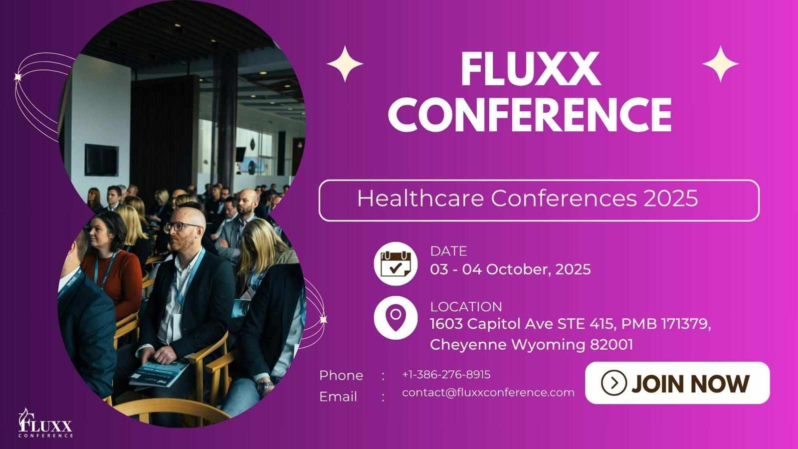 Discover Doha & Connect with Industry Leaders at Top Healthcare Conferences 2025