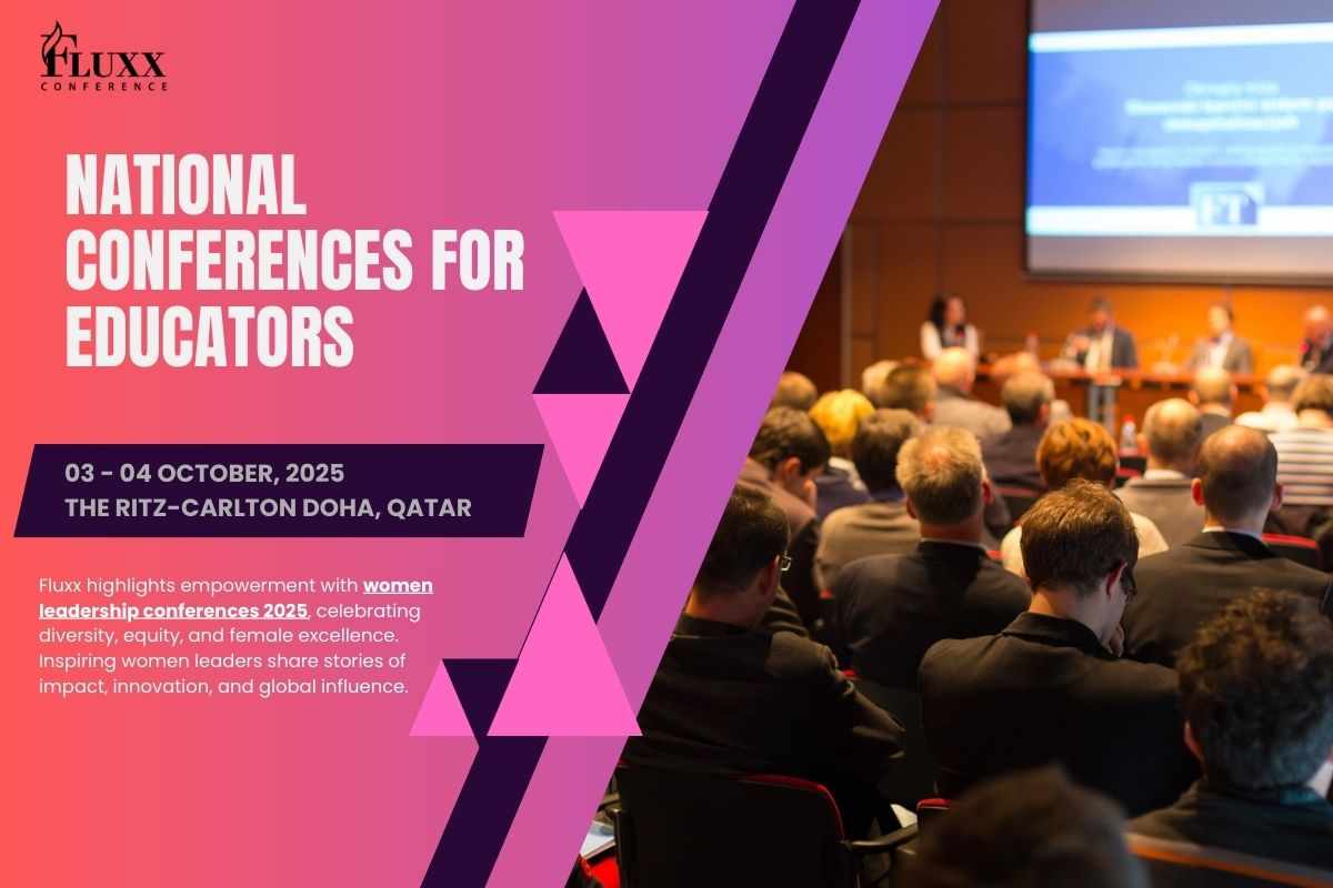 One of the Leading National Conferences for Educators and Innovators