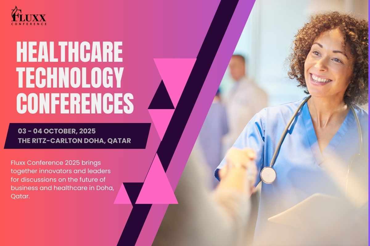 Healthcare Technology Conferences 2025 – Driving Innovation and Excellence