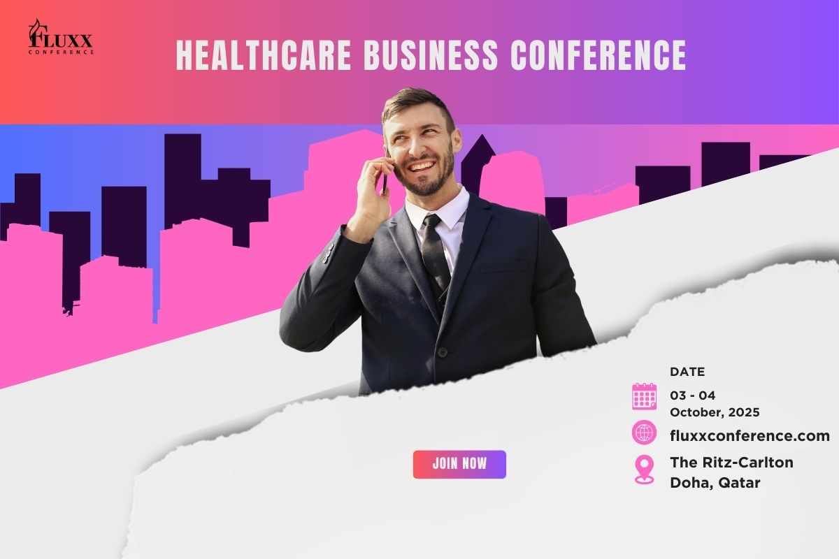 Healthcare Business Conference 2025: Where Luxury Meets Innovation
