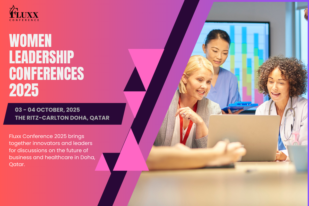 Women Leadership Conferences 2025: Inspiring Global Change and Innovation