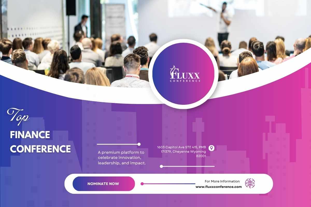 Finance Conference : Empowering Innovation, Leadership, and Global Growth