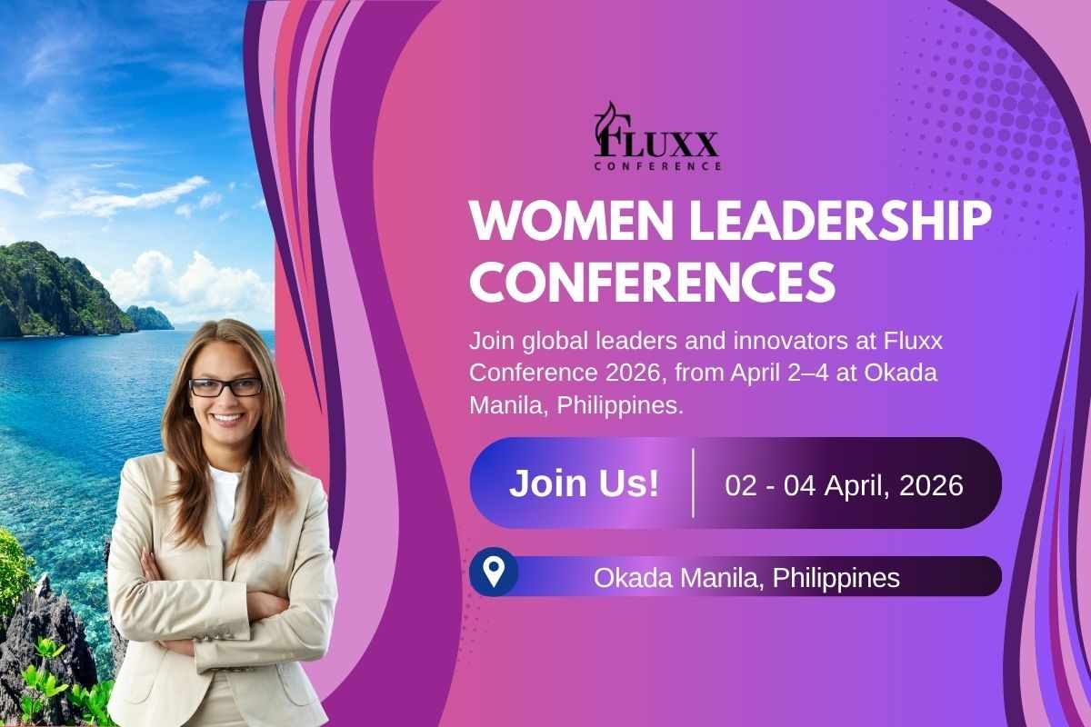 Empowering Change Through Global Women Leadership Conferences