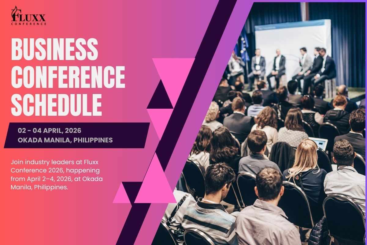 Get Ready for Fluxx Conference 2026: Explore the Exciting Business Conference Schedule in the Philippines