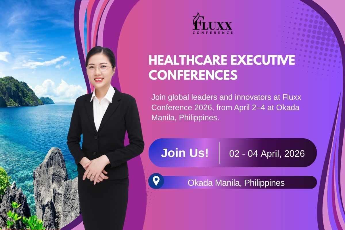 Healthcare Executive Conferences 2026: Where Luxury Meets Innovation