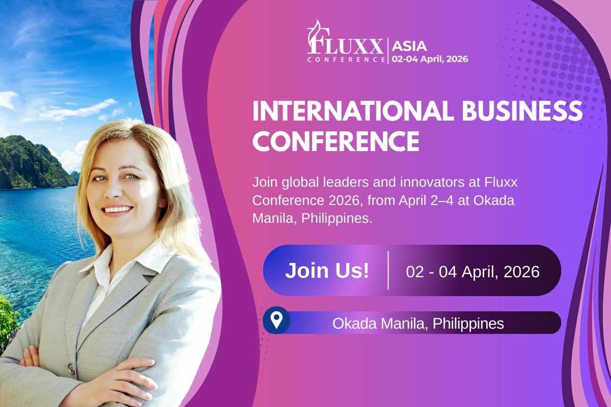 Exclusive International Business Conference Driving Innovation & Global Healthcare Leadership