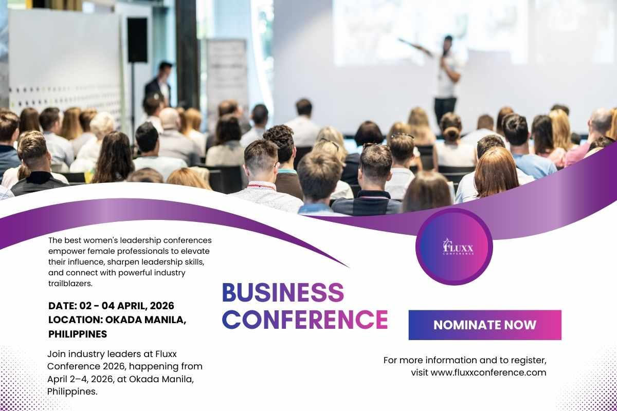 Business Conference for Global Innovators & Entrepreneurs | Fluxx Business Elites Summit 2026