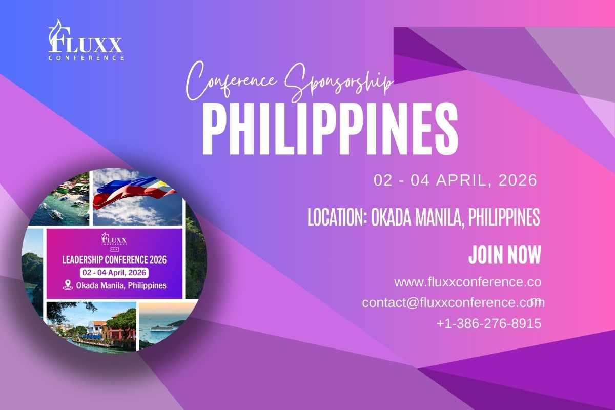 Conference Sponsorship Philippines – Elevate Your Brand with Fluxx Conference