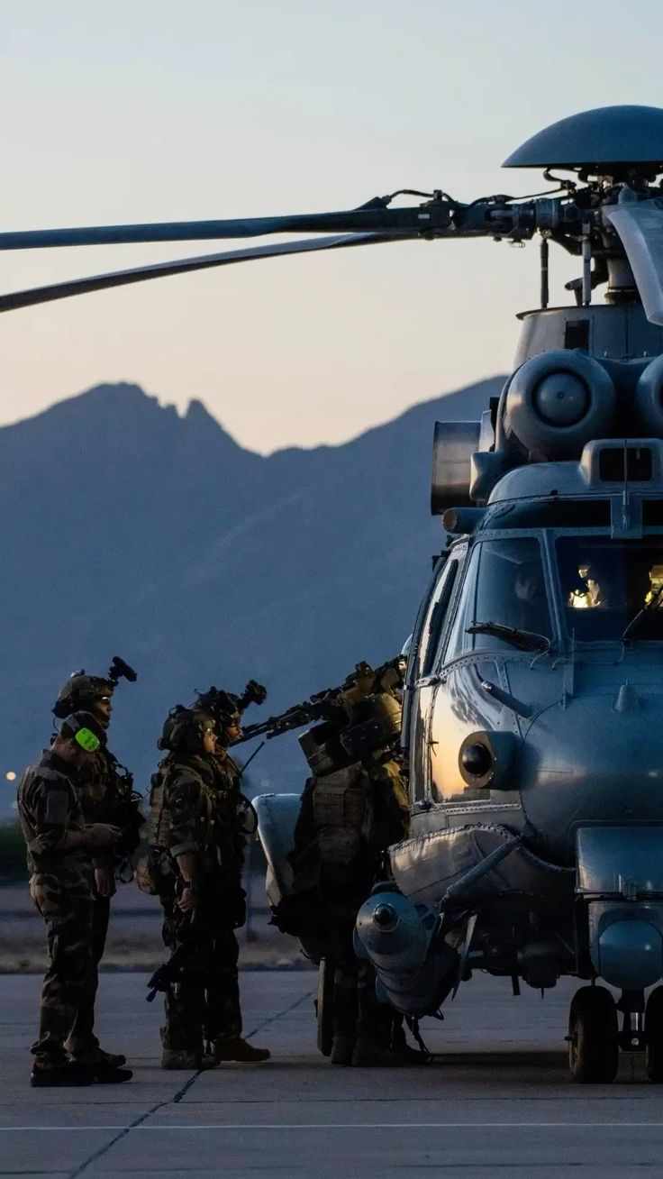 US Department of Defense Updates