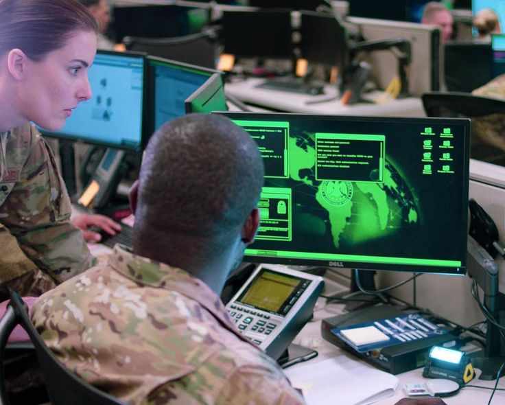 US Department of Defense policy Updates