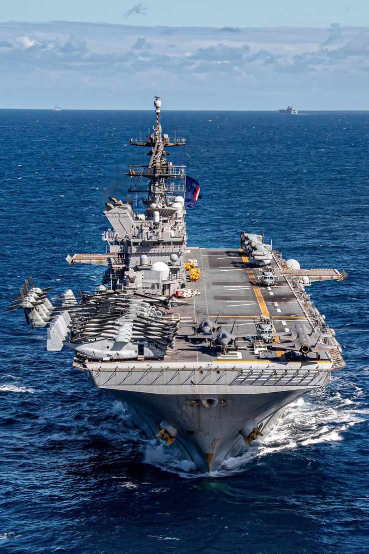 US Navy News August 2025