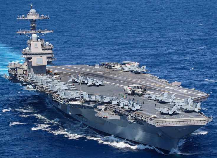 Latest US Navy News July 2025