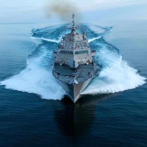 Navigating the Future: 10 Essential Navy Current Affairs to Watch in 2025