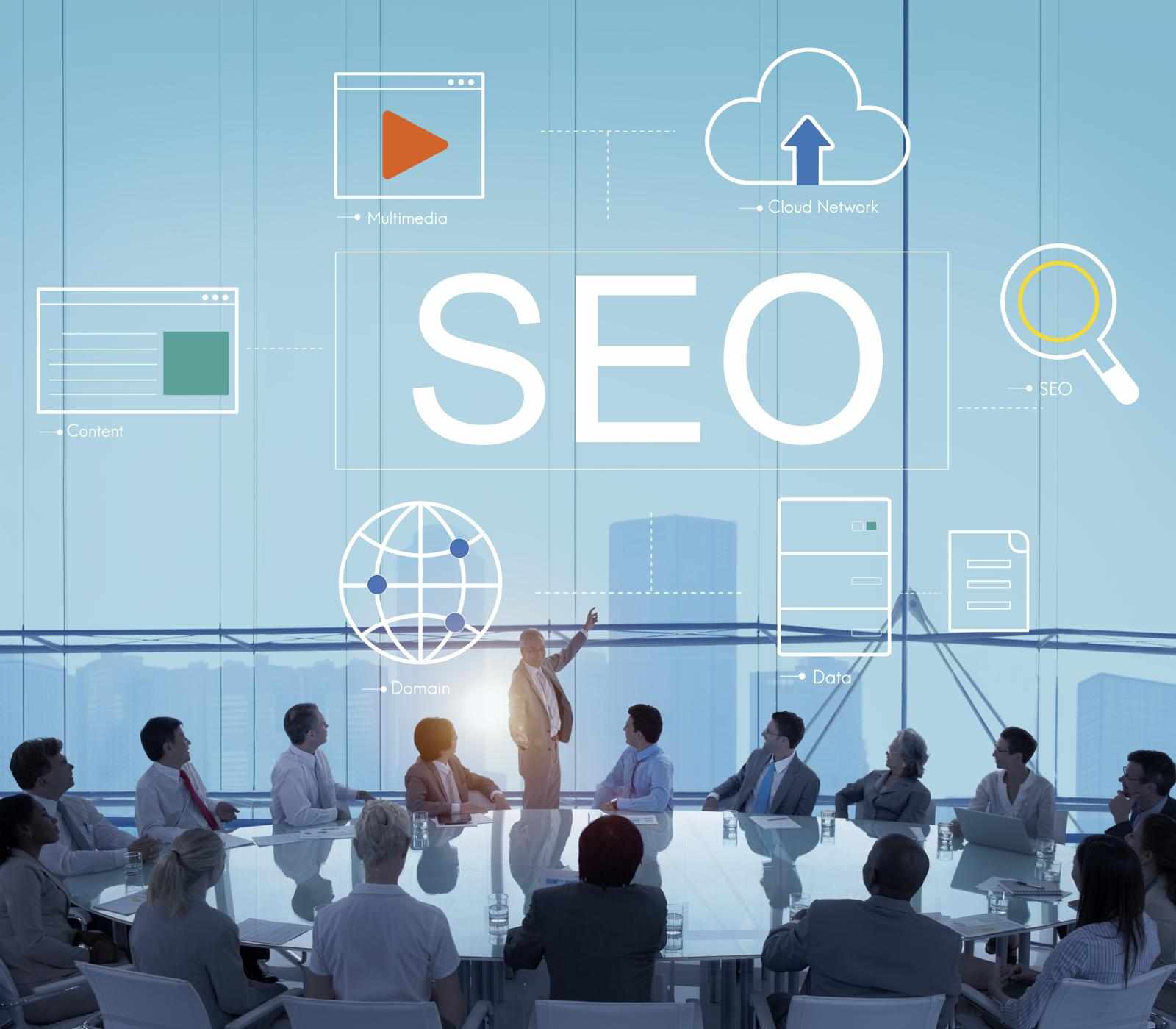 Top SEO Company in USA