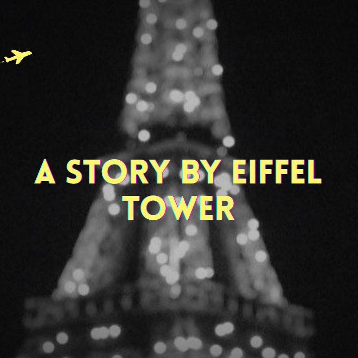 Story by Eiffel Tower