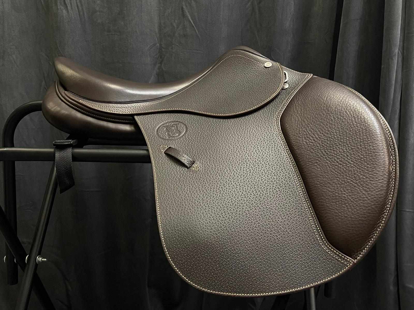 Equine Saddlery