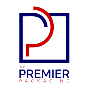 The Premier Packaging logo