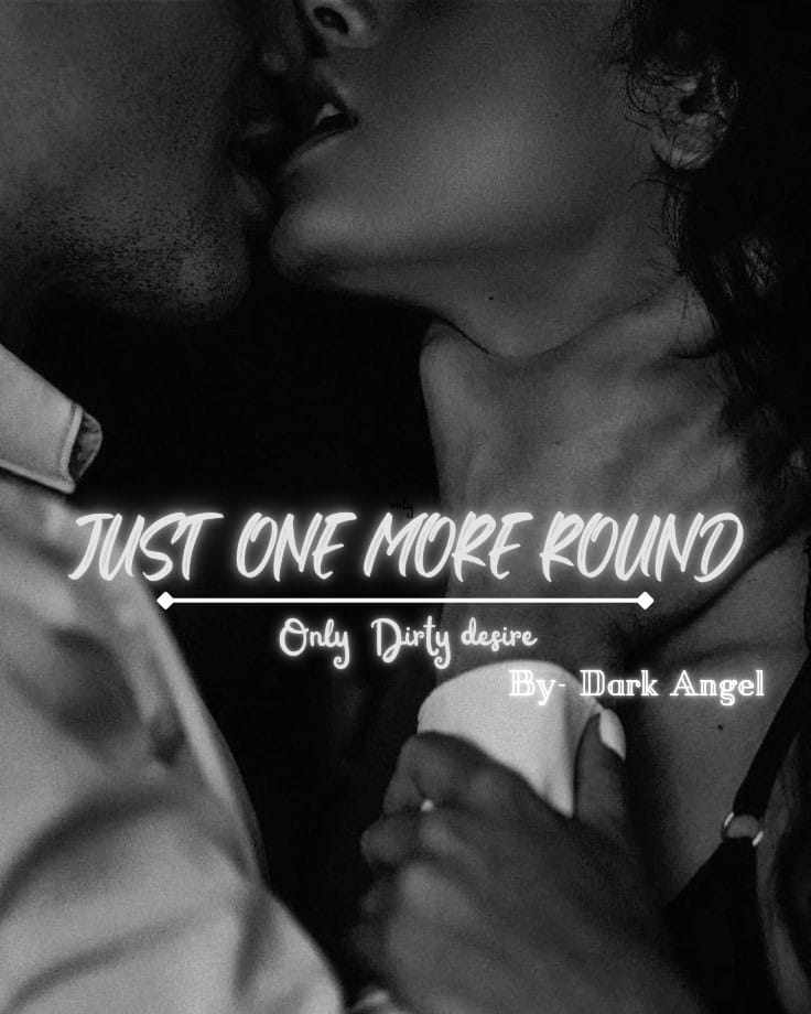 Just one more round
