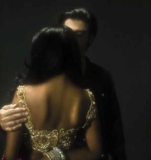 Jealousy โค๏ธโ๐ฅ