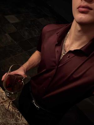 "I want you right now.โ