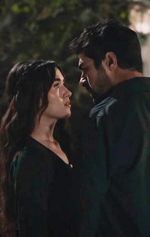 Baby, I canโt wait anymore.