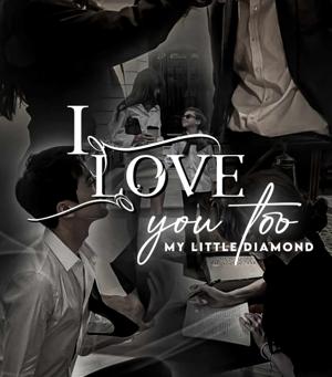 She… she is… my angel…