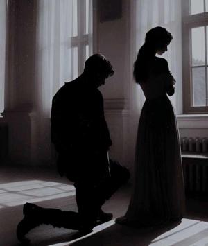 "kill meโฆ I will forgive you..!! Pain' guilt