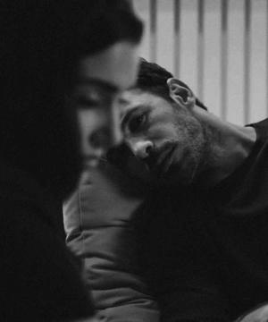 "you canโt leave me.โ