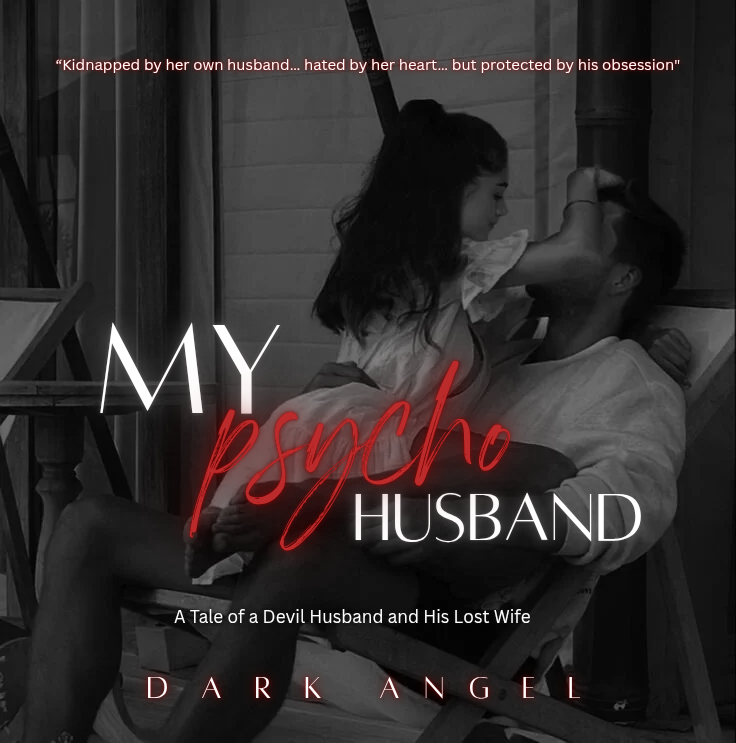 My psycho Husband