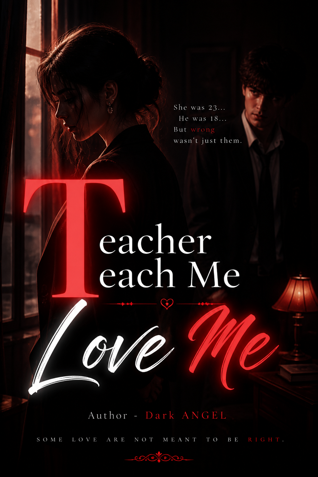 Teacher tech me love me