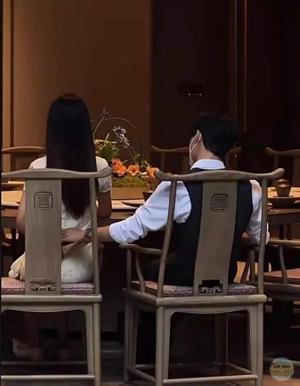 A Forced Date, A Sudden Hug
