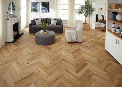 Flooring Tips: How to Choose the Right One