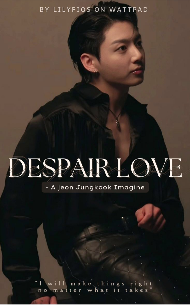DESPAIR LOVE