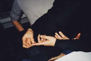 -8- hurt