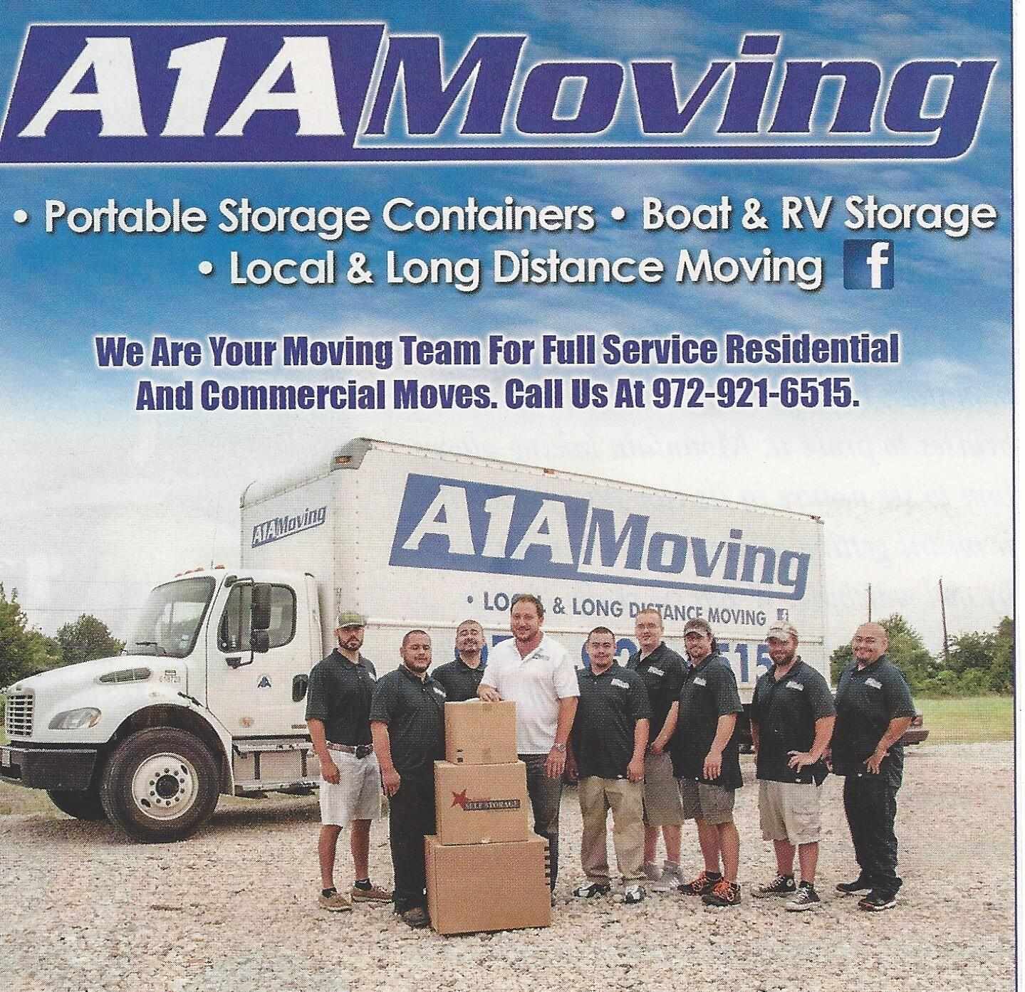 Find the Best Affordable Movers Near You: Spotlight on A1A Moving Company