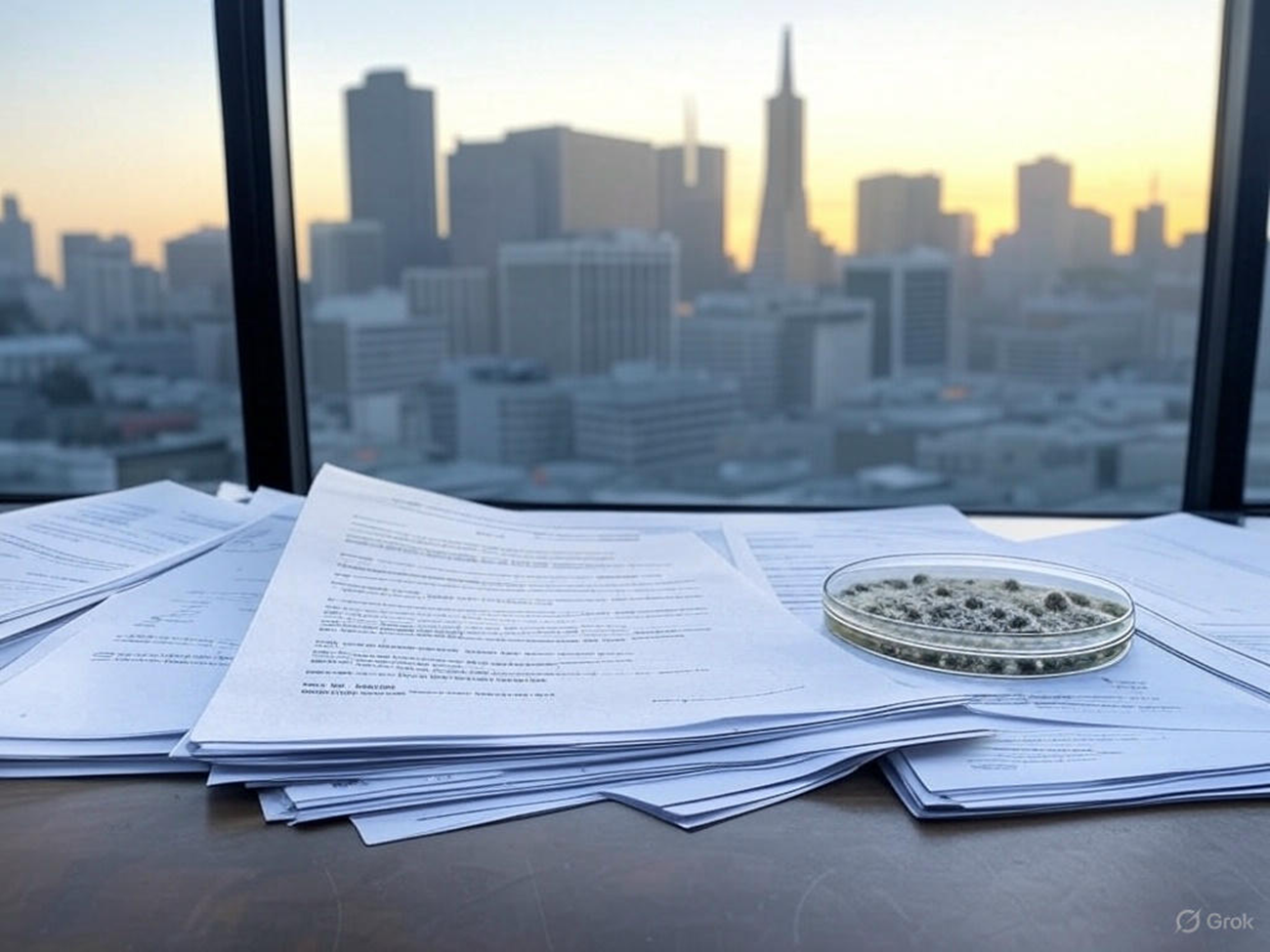 Tenants Rising Against Hidden Mold Injustice Battles