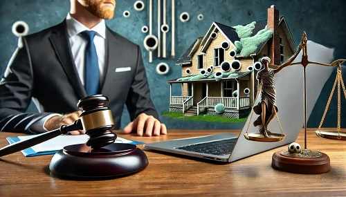 Choose Mold Attorneys Los Angeles Before Hiring A Black Mold Attorney