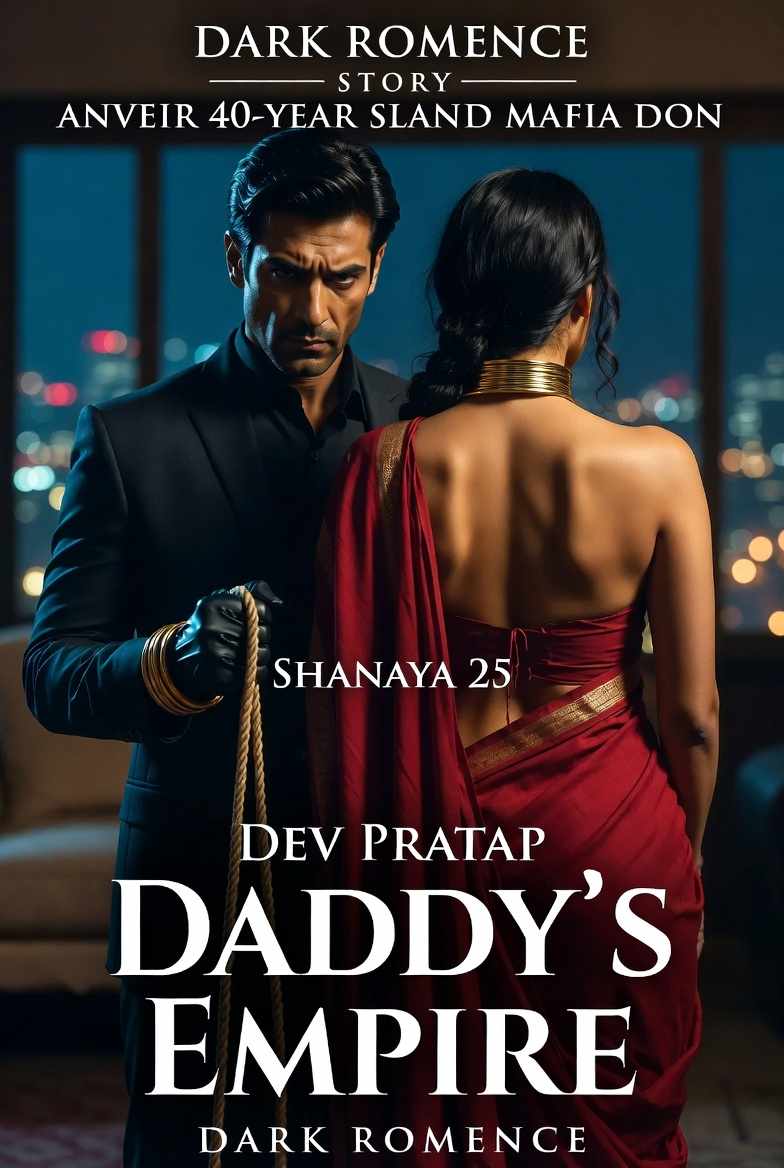 Daddy's Empire