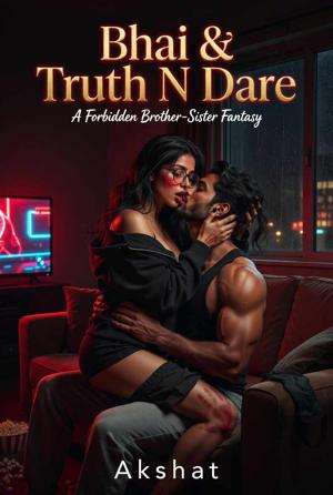Bhai & Truth N Dare - Incest 🔞
