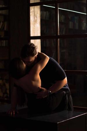 His Doorstep – In Her Words 🔞