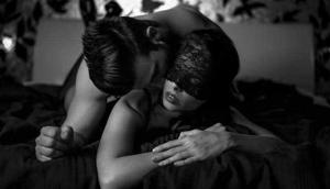 Room No. 307 - with GIFs  🔞🥵💦