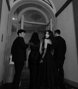 DoomsDay - Gang Bang🔞🥵💦 ( + Pics )