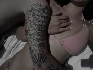 DoomsDay Round 3 - Endless Fucking 🔞🥵💦