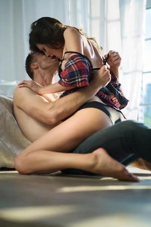 One More Night  Part 1 - 🔞 🥵💦