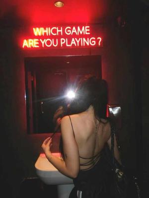 Chapter 2- The First Stroke