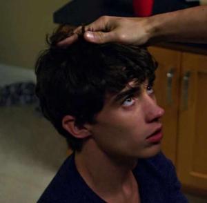 Threesome Night With Delivery Boy (Part 2)🔞 - " Aaah Vikram don't stop... 🥵💦"