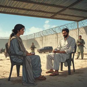 Chapter 6: The Meeting